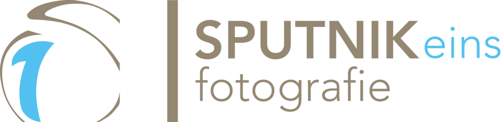 Sputnikeins fotografie Logo
