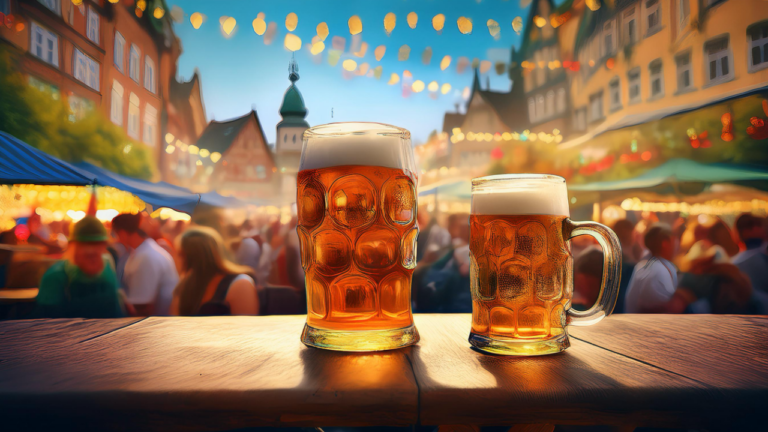 Oktoberfest